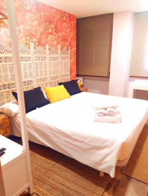 Apartamento Diego De Leon Guindalera - Mana 1